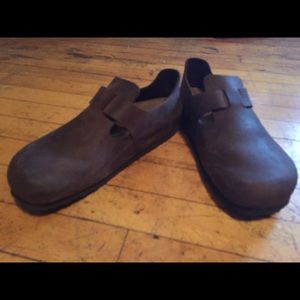 Birkenstock London 42 regular